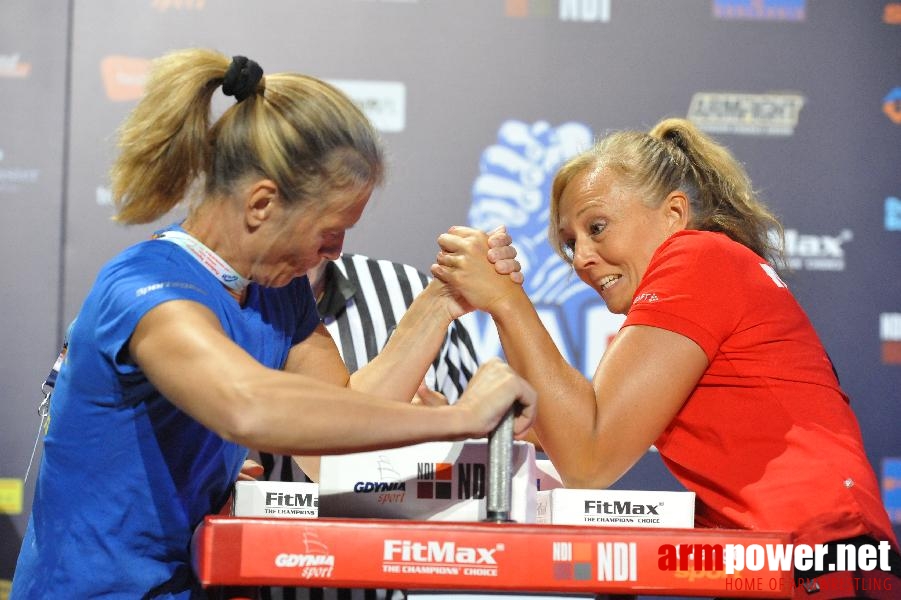 World Armwrestling Championship 2013 - day 1 - photo: Mirek # Siłowanie na ręce # Armwrestling # Armpower.net