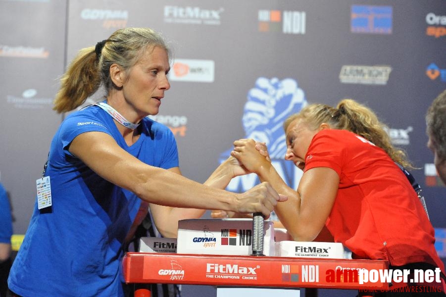 World Armwrestling Championship 2013 - day 1 - photo: Mirek # Siłowanie na ręce # Armwrestling # Armpower.net