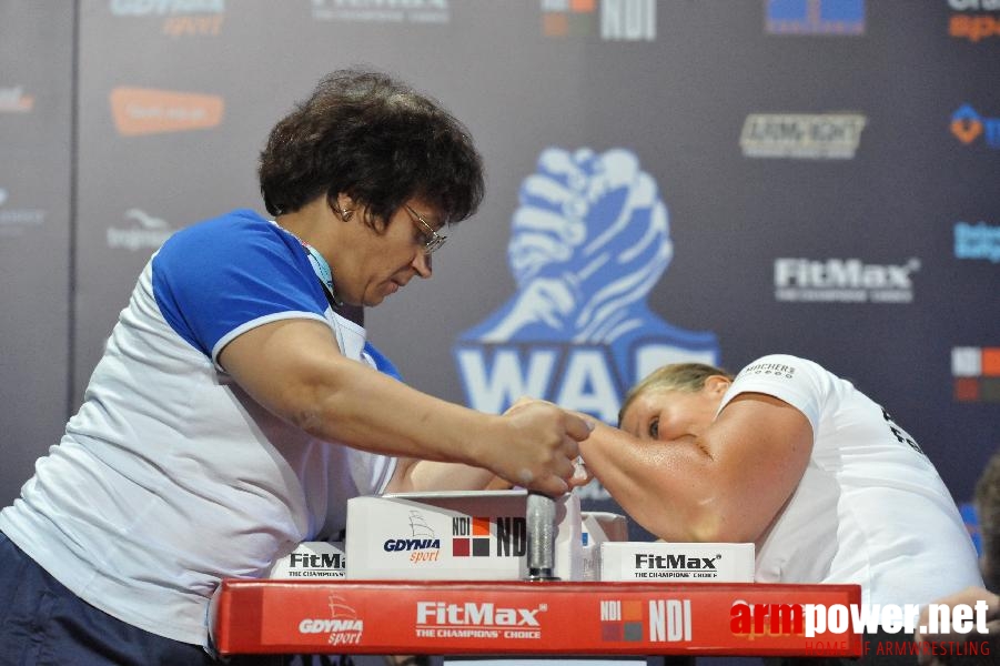 World Armwrestling Championship 2013 - day 1 - photo: Mirek # Siłowanie na ręce # Armwrestling # Armpower.net