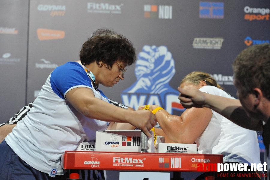 World Armwrestling Championship 2013 - day 1 - photo: Mirek # Siłowanie na ręce # Armwrestling # Armpower.net