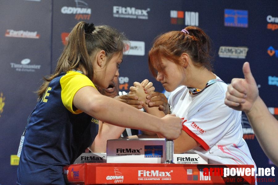 World Armwrestling Championship 2013 - day 1 - photo: Mirek # Armwrestling # Armpower.net