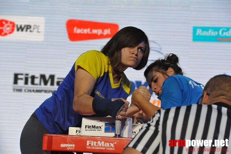 World Armwrestling Championship 2013 - day 1 - photo: Mirek # Siłowanie na ręce # Armwrestling # Armpower.net