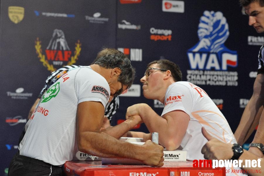 World Armwrestling Championship 2013 - day 1 - photo: Mirek # Aрмспорт # Armsport # Armpower.net