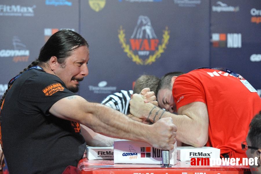 World Armwrestling Championship 2013 - day 1 - photo: Mirek # Armwrestling # Armpower.net