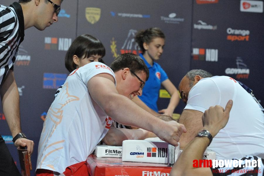 World Armwrestling Championship 2013 - day 1 - photo: Mirek # Aрмспорт # Armsport # Armpower.net