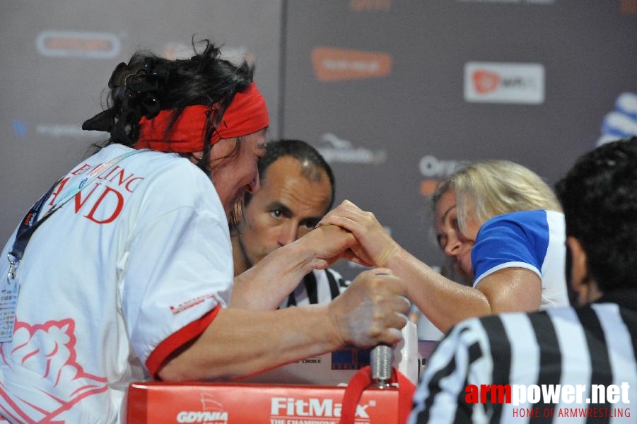 World Armwrestling Championship 2013 - day 1 - photo: Mirek # Siłowanie na ręce # Armwrestling # Armpower.net