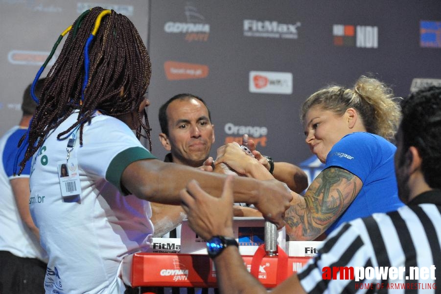 World Armwrestling Championship 2013 - day 1 - photo: Mirek # Armwrestling # Armpower.net