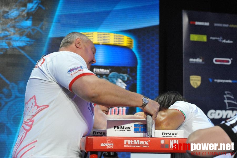 World Armwrestling Championship 2013 - day 1 - photo: Mirek # Aрмспорт # Armsport # Armpower.net