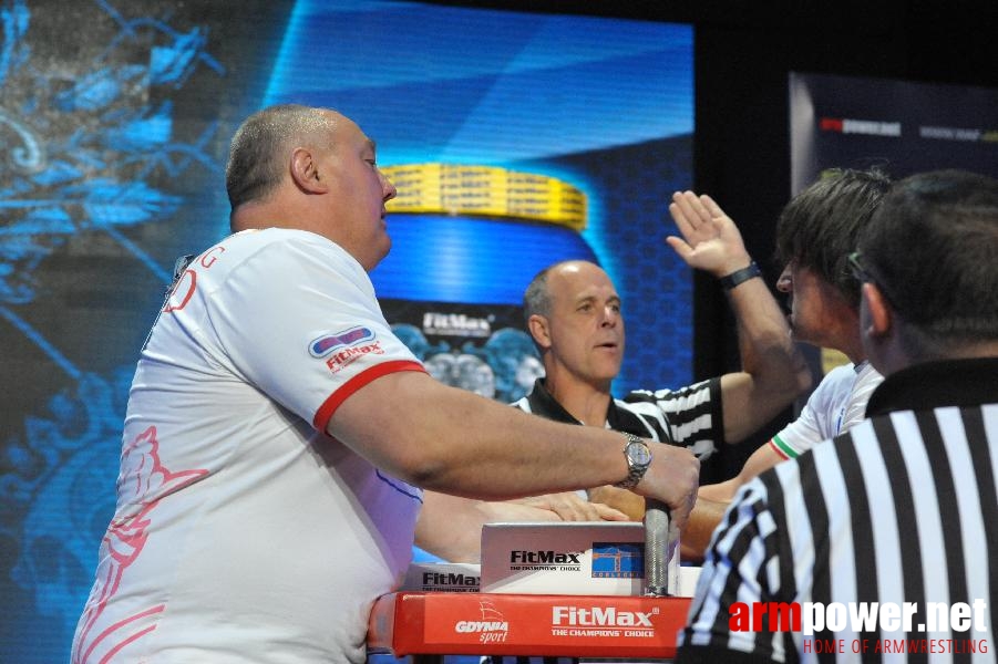 World Armwrestling Championship 2013 - day 1 - photo: Mirek # Armwrestling # Armpower.net