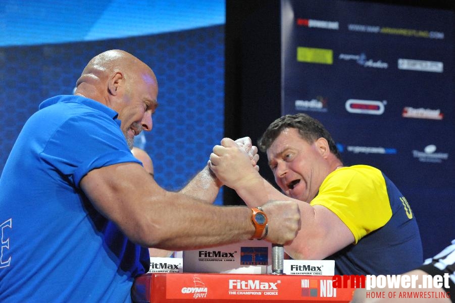 World Armwrestling Championship 2013 - day 1 - photo: Mirek # Aрмспорт # Armsport # Armpower.net