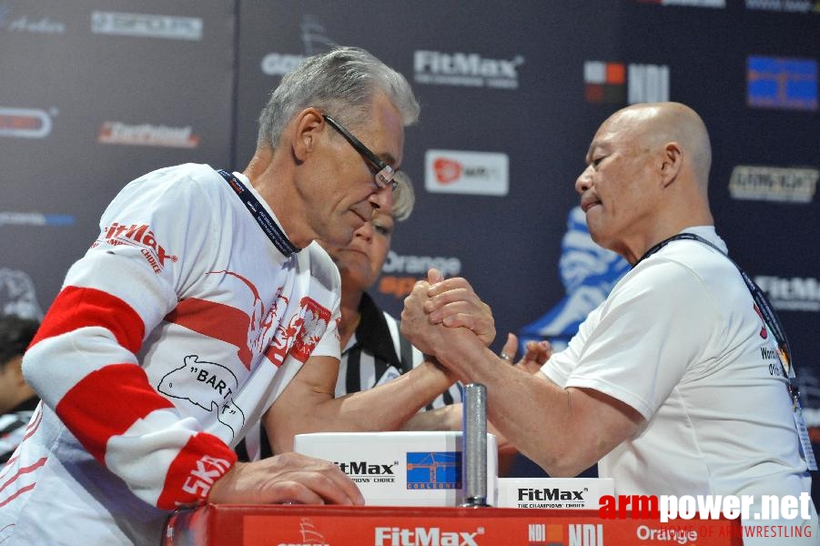 World Armwrestling Championship 2013 - day 1 - photo: Mirek # Armwrestling # Armpower.net