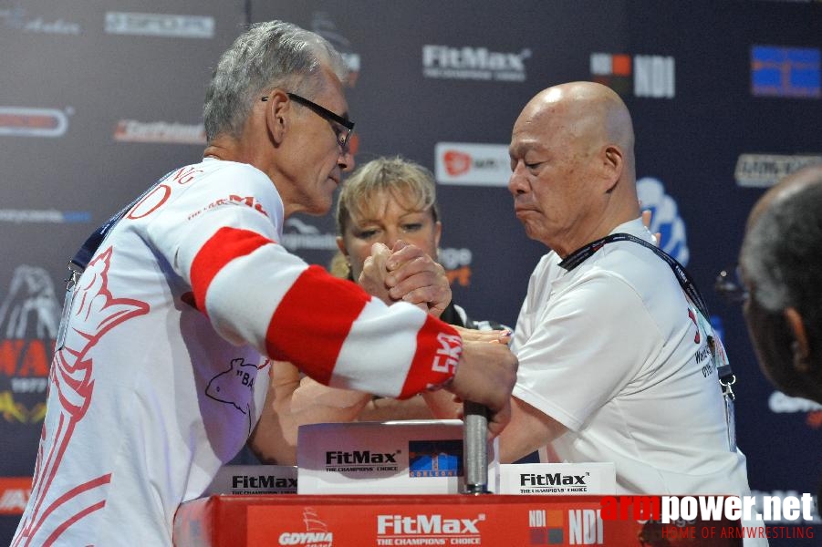 World Armwrestling Championship 2013 - day 1 - photo: Mirek # Aрмспорт # Armsport # Armpower.net