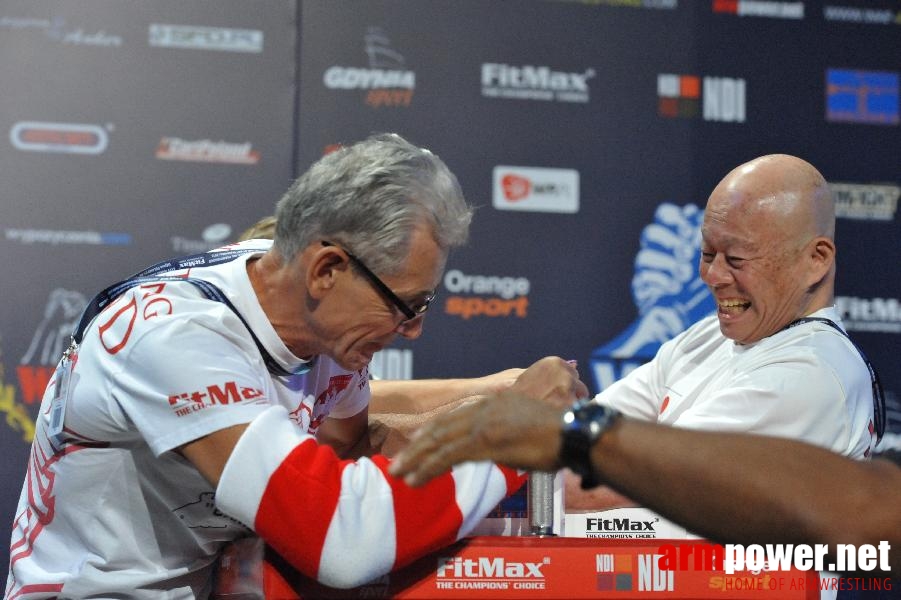 World Armwrestling Championship 2013 - day 1 - photo: Mirek # Aрмспорт # Armsport # Armpower.net