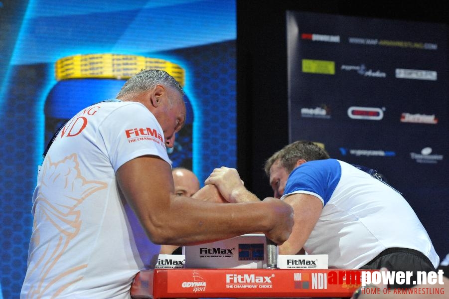 World Armwrestling Championship 2013 - day 1 - photo: Mirek # Armwrestling # Armpower.net