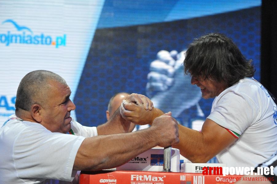 World Armwrestling Championship 2013 - day 1 - photo: Mirek # Armwrestling # Armpower.net