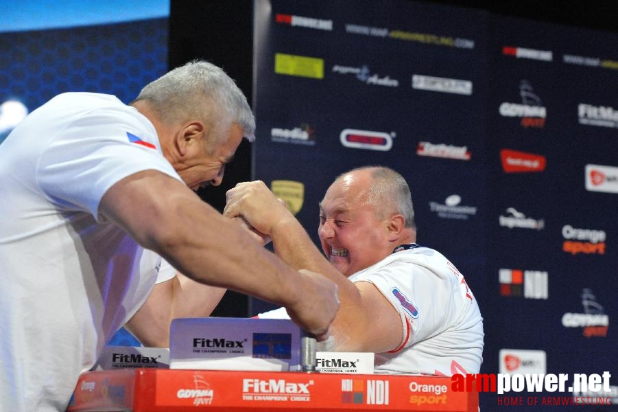 World Armwrestling Championship 2013 - day 1 - photo: Mirek # Armwrestling # Armpower.net