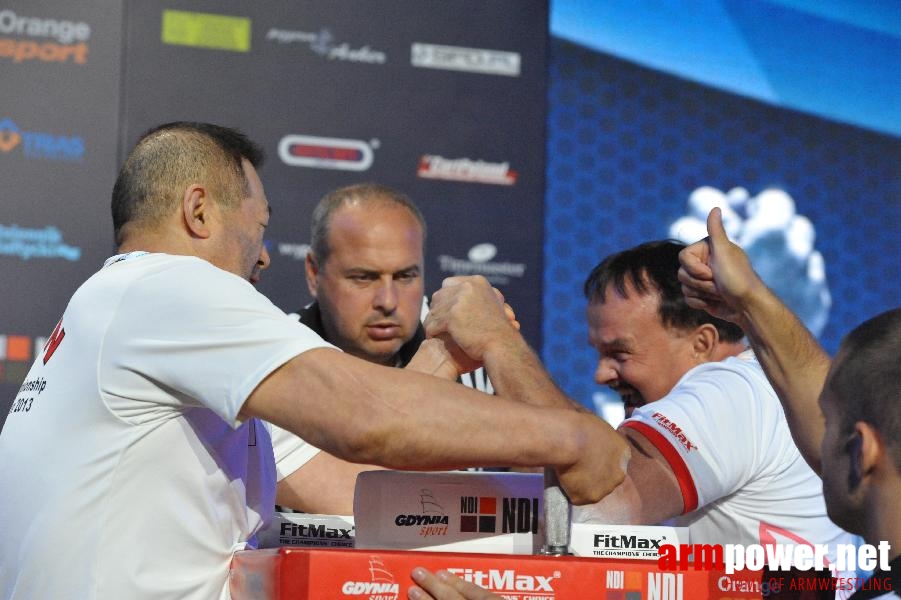 World Armwrestling Championship 2013 - day 1 - photo: Mirek # Aрмспорт # Armsport # Armpower.net