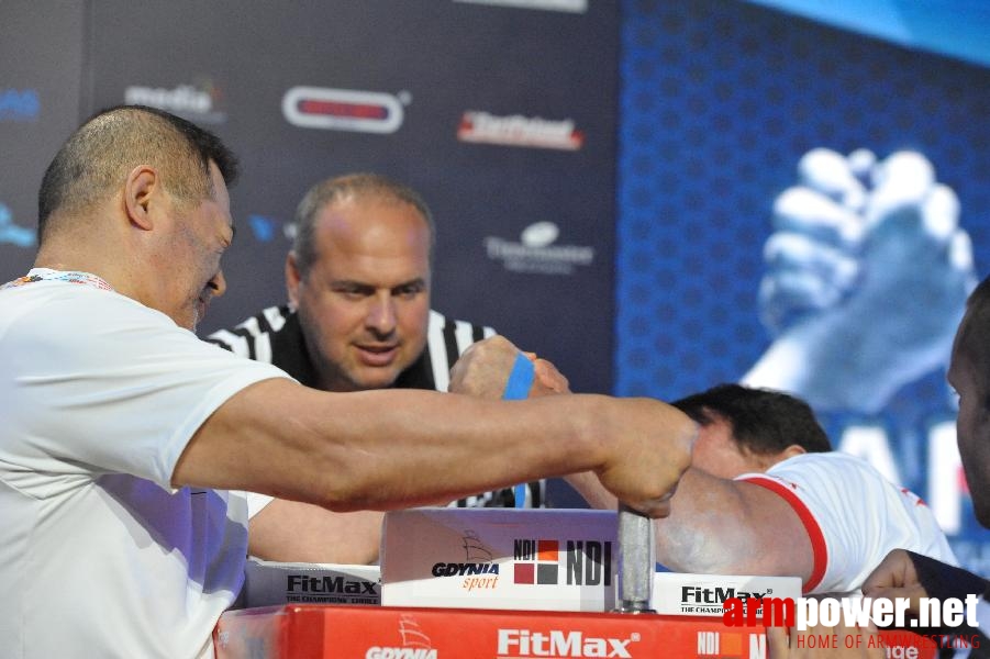 World Armwrestling Championship 2013 - day 1 - photo: Mirek # Aрмспорт # Armsport # Armpower.net