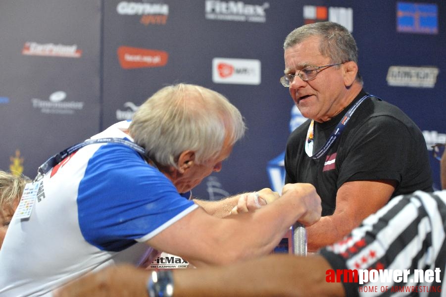 World Armwrestling Championship 2013 - day 1 - photo: Mirek # Armwrestling # Armpower.net