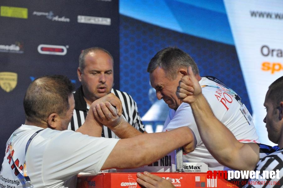 World Armwrestling Championship 2013 - day 1 - photo: Mirek # Siłowanie na ręce # Armwrestling # Armpower.net