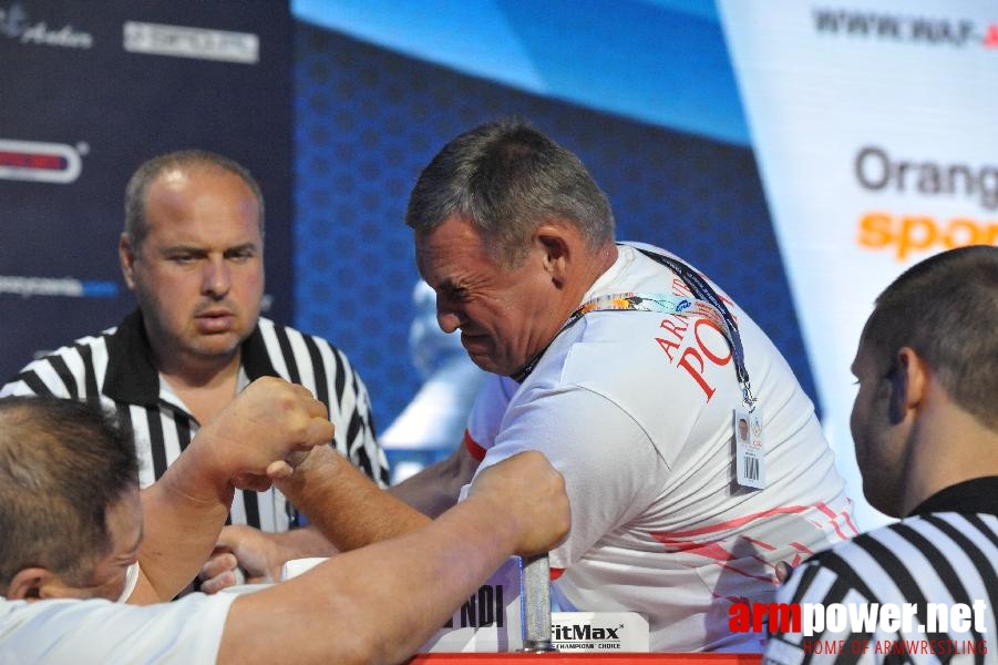 World Armwrestling Championship 2013 - day 1 - photo: Mirek # Aрмспорт # Armsport # Armpower.net