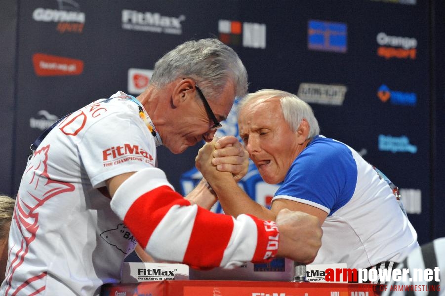 World Armwrestling Championship 2013 - day 1 - photo: Mirek # Armwrestling # Armpower.net