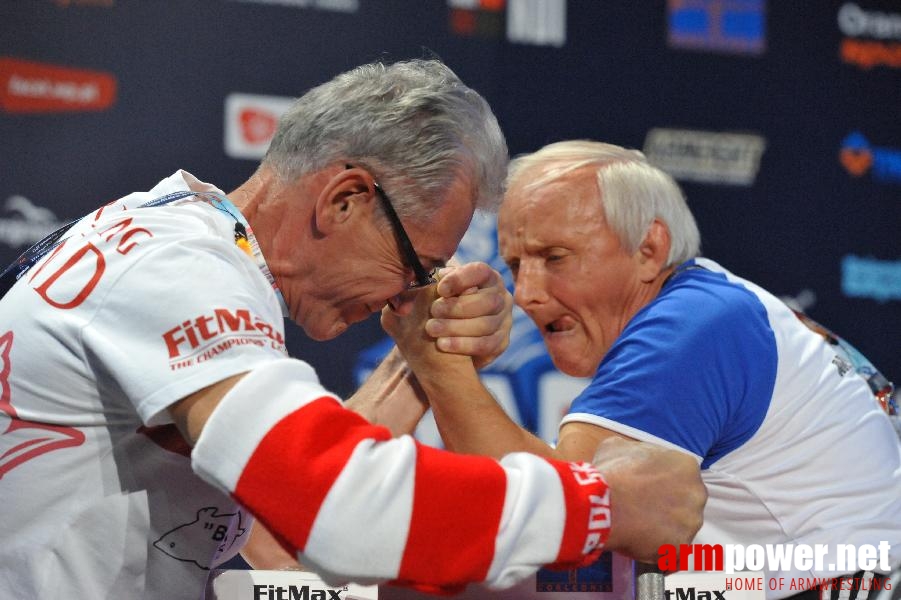 World Armwrestling Championship 2013 - day 1 - photo: Mirek # Armwrestling # Armpower.net