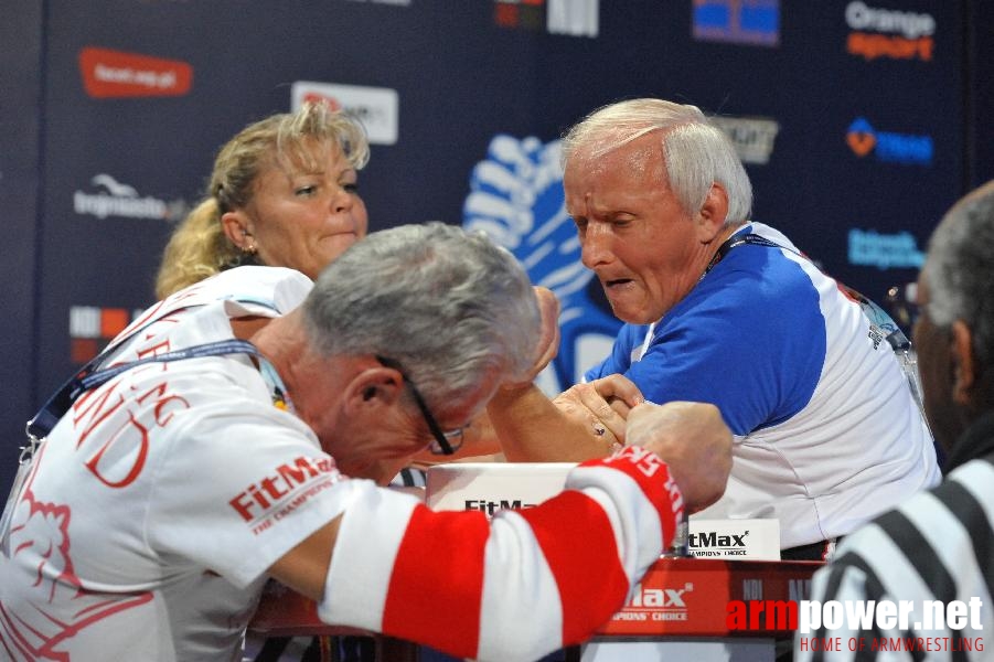 World Armwrestling Championship 2013 - day 1 - photo: Mirek # Aрмспорт # Armsport # Armpower.net