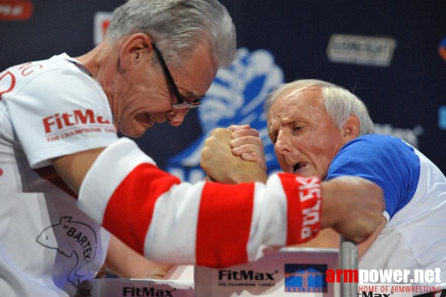 World Armwrestling Championship 2013 - day 1 - photo: Mirek # Aрмспорт # Armsport # Armpower.net