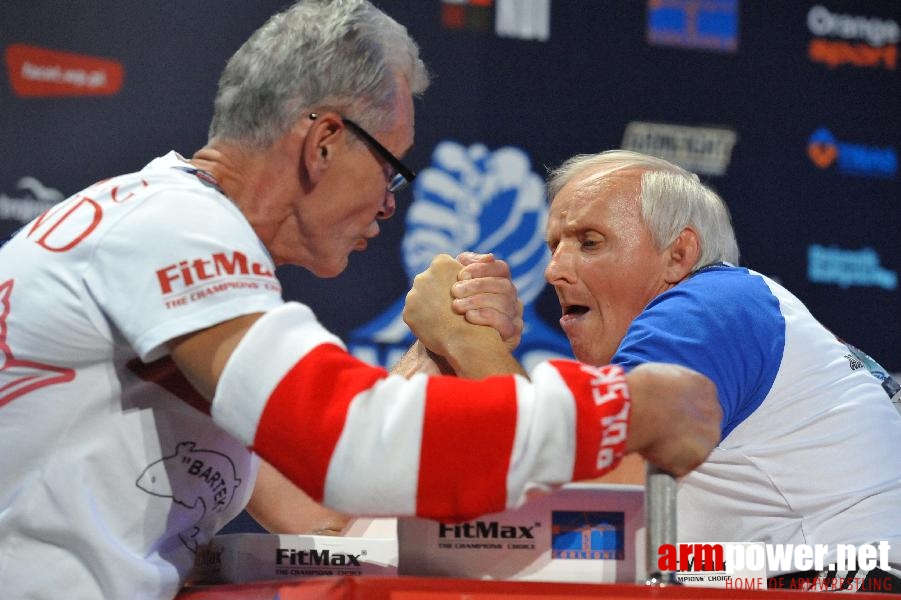 World Armwrestling Championship 2013 - day 1 - photo: Mirek # Aрмспорт # Armsport # Armpower.net