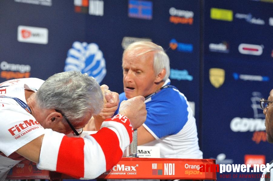 World Armwrestling Championship 2013 - day 1 - photo: Mirek # Armwrestling # Armpower.net