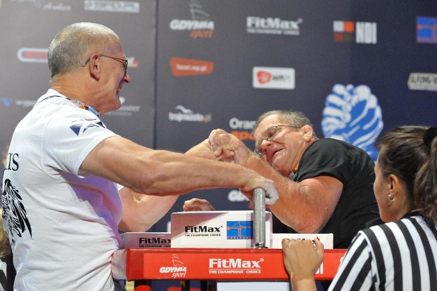 World Armwrestling Championship 2013 - day 1 - photo: Mirek # Aрмспорт # Armsport # Armpower.net