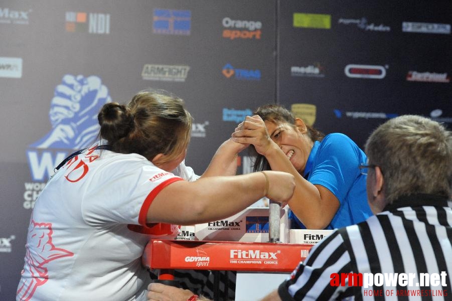 World Armwrestling Championship 2013 - day 1 - photo: Mirek # Armwrestling # Armpower.net