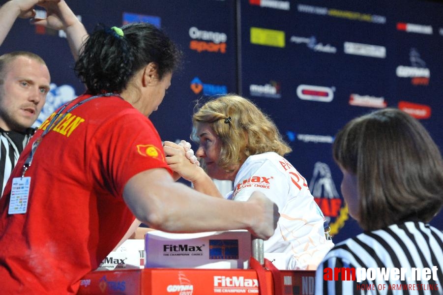 World Armwrestling Championship 2013 - day 1 - photo: Mirek # Armwrestling # Armpower.net