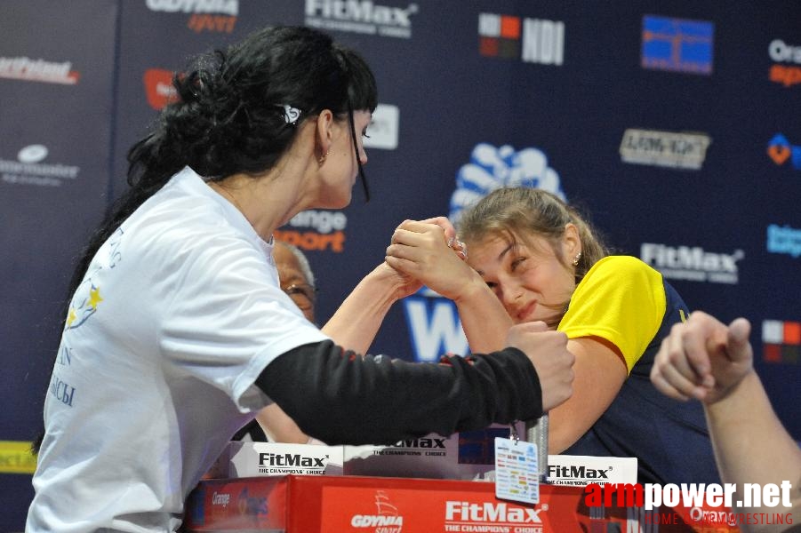 World Armwrestling Championship 2013 - day 1 - photo: Mirek # Siłowanie na ręce # Armwrestling # Armpower.net