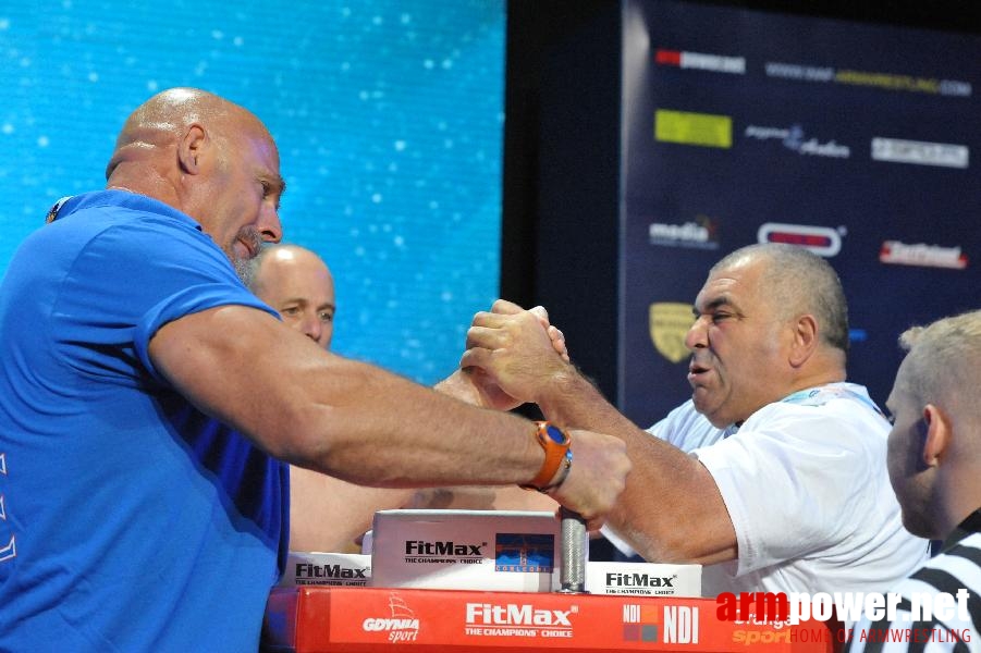 World Armwrestling Championship 2013 - day 1 - photo: Mirek # Siłowanie na ręce # Armwrestling # Armpower.net