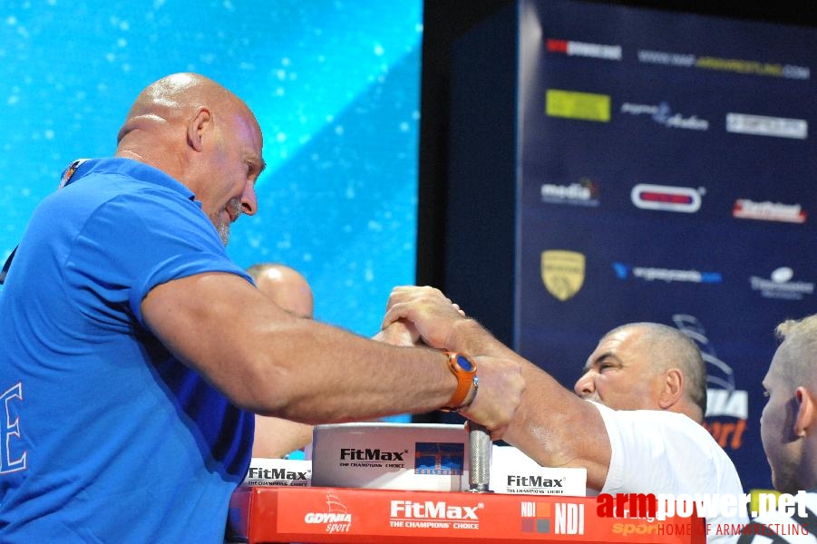 World Armwrestling Championship 2013 - day 1 - photo: Mirek # Aрмспорт # Armsport # Armpower.net