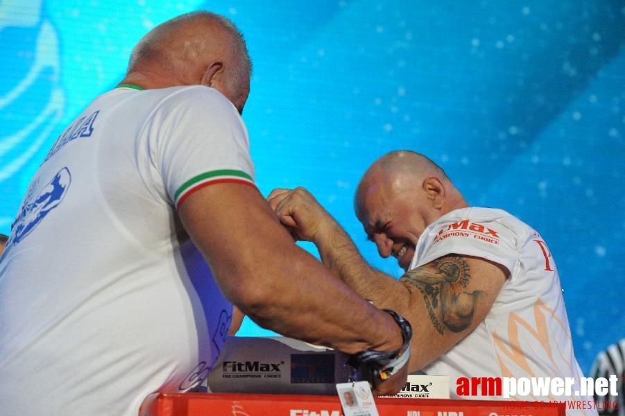 World Armwrestling Championship 2013 - day 1 - photo: Mirek # Armwrestling # Armpower.net