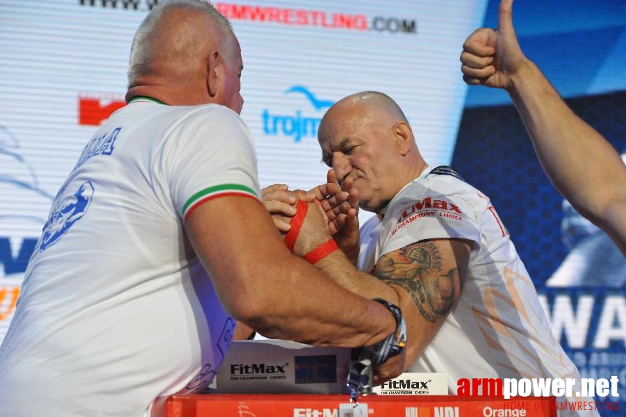 World Armwrestling Championship 2013 - day 1 - photo: Mirek # Armwrestling # Armpower.net