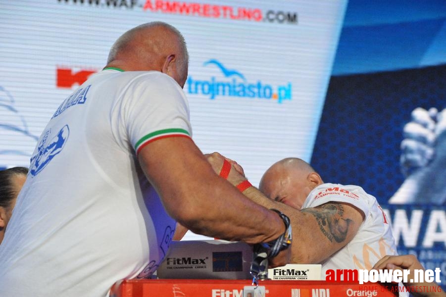 World Armwrestling Championship 2013 - day 1 - photo: Mirek # Armwrestling # Armpower.net