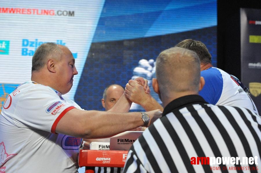 World Armwrestling Championship 2013 - day 1 - photo: Mirek # Siłowanie na ręce # Armwrestling # Armpower.net