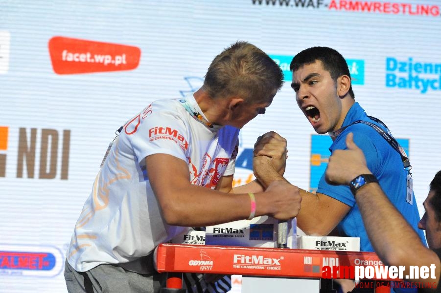 World Armwrestling Championship 2013 - day 1 - photo: Mirek # Aрмспорт # Armsport # Armpower.net