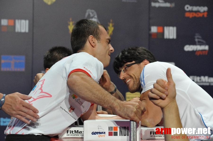 World Armwrestling Championship 2013 - day 1 - photo: Mirek # Aрмспорт # Armsport # Armpower.net