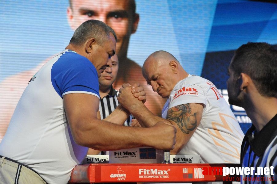 World Armwrestling Championship 2013 - day 1 - photo: Mirek # Armwrestling # Armpower.net