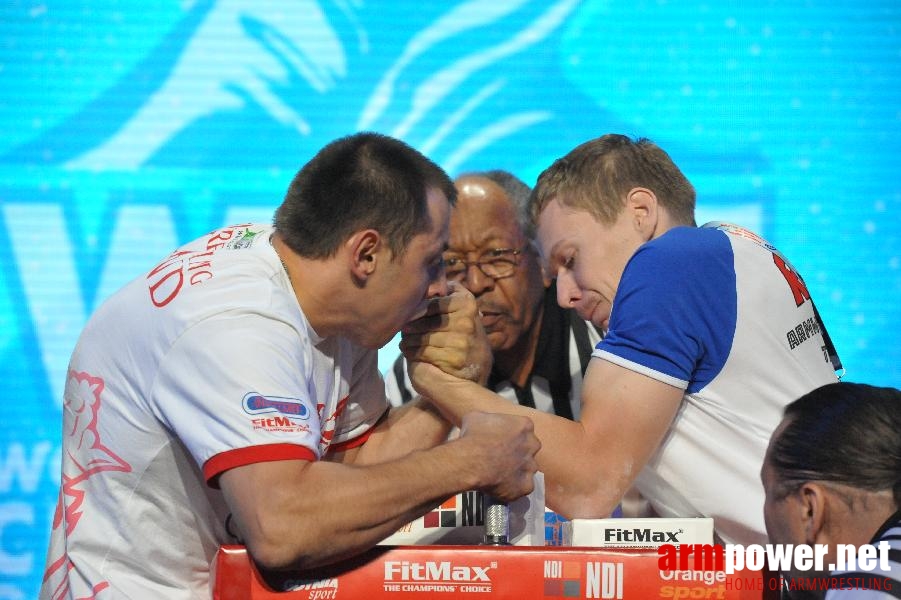 World Armwrestling Championship 2013 - day 1 - photo: Mirek # Siłowanie na ręce # Armwrestling # Armpower.net