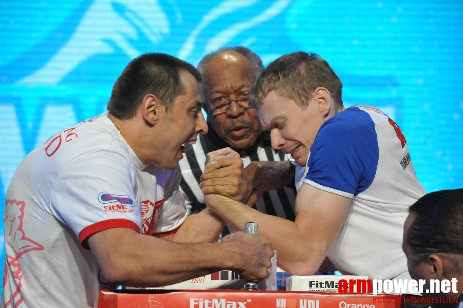 World Armwrestling Championship 2013 - day 1 - photo: Mirek # Aрмспорт # Armsport # Armpower.net