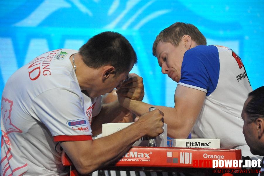 World Armwrestling Championship 2013 - day 1 - photo: Mirek # Siłowanie na ręce # Armwrestling # Armpower.net