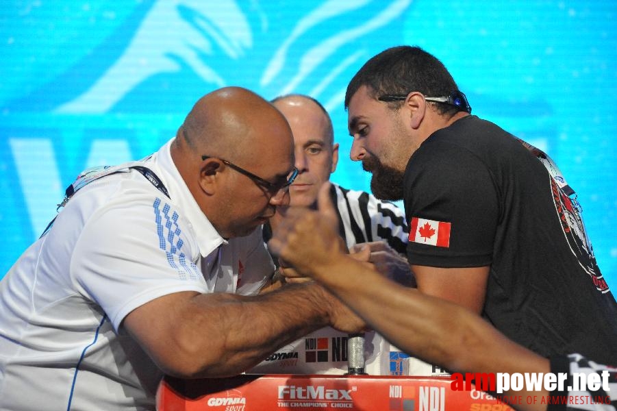 World Armwrestling Championship 2013 - day 1 - photo: Mirek # Aрмспорт # Armsport # Armpower.net