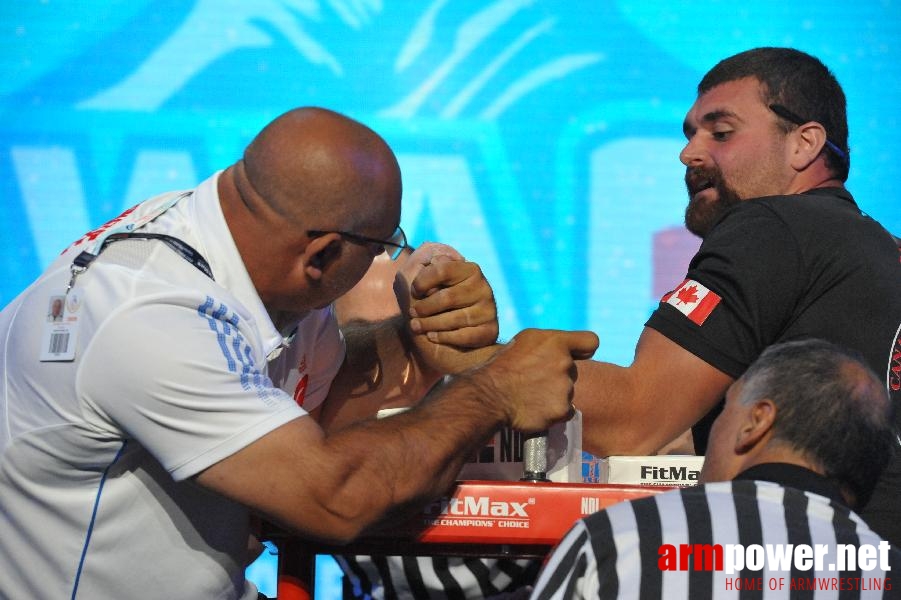 World Armwrestling Championship 2013 - day 1 - photo: Mirek # Aрмспорт # Armsport # Armpower.net