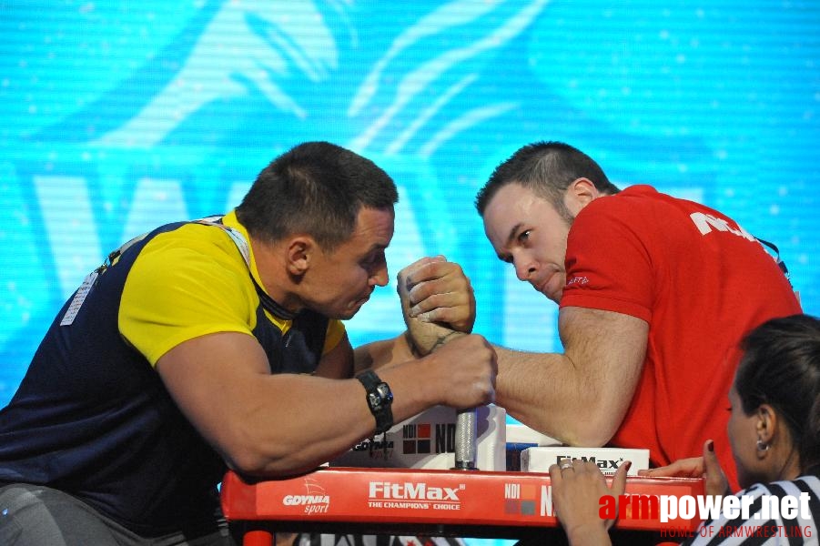 World Armwrestling Championship 2013 - day 1 - photo: Mirek # Siłowanie na ręce # Armwrestling # Armpower.net